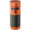 NFL Chicago Bears Orange Performance Series Amazon Echo Skin