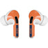NFL Chicago Bears Orange Performance Series Apple AirPods Pro Skin