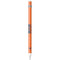 NFL Chicago Bears Orange Performance Series Apple Pencil (1st Gen, 2017) Skin
