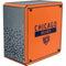 NFL Chicago Bears Orange Performance Series Cooler Master MasterBox Q300L Mini Tower Skin