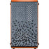 NFL Chicago Bears Orange Performance Series Cooler Master MasterBox Q300L Mini Tower Skin