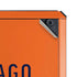 NFL Chicago Bears Orange Performance Series Cooler Master MasterBox Q300L Mini Tower Skin