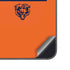 NFL Chicago Bears Orange Performance Series Galaxy A14 5G Skin