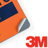 NFL Chicago Bears Orange Performance Series Galaxy Book 12in Skin