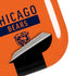NFL Chicago Bears Orange Performance Series Galaxy Buds Pro Skin