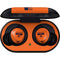 NFL Chicago Bears Orange Performance Series Galaxy Buds Skin