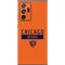 NFL Chicago Bears Orange Performance Series Galaxy Note20 Ultra 5G Skin