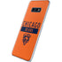 NFL Chicago Bears Orange Performance Series Galaxy S10e Skin
