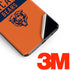 NFL Chicago Bears Orange Performance Series Galaxy S10e Skin
