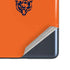 NFL Chicago Bears Orange Performance Series Galaxy S20 Fan Edition Skin