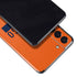 NFL Chicago Bears Orange Performance Series Galaxy S21 5G Skin