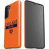 NFL Chicago Bears Orange Performance Series Galaxy S21 FE Pro Case