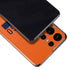 NFL Chicago Bears Orange Performance Series Galaxy S21 Ultra 5G Skin