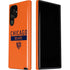 NFL Chicago Bears Orange Performance Series Galaxy S22 Ultra Pro Case