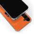 NFL Chicago Bears Orange Performance Series Galaxy S24 Plus Clear Case