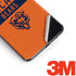 NFL Chicago Bears Orange Performance Series Galaxy S9 Plus Skin