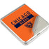 NFL Chicago Bears Orange Performance Series Galaxy Z Flip3 5G Skin