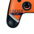 NFL Chicago Bears Orange Performance Series Google Stadia Controller Skin
