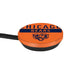 NFL Chicago Bears Orange Performance Series Google Stadia Controller Skin