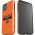 NFL Chicago Bears Orange Performance Series iPhone 11 Impact Case