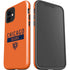 NFL Chicago Bears Orange Performance Series iPhone 12 Impact Case