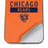 NFL Chicago Bears Orange Performance Series iPhone 12 Pro Max Skin