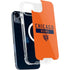NFL Chicago Bears Orange Performance Series iPhone 13 MagSafe Case