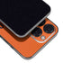 NFL Chicago Bears Orange Performance Series iPhone 13 Pro Max Skin