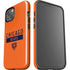 NFL Chicago Bears Orange Performance Series iPhone 14 Impact Case