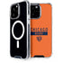 NFL Chicago Bears Orange Performance Series iPhone 15 Pro Max MagSafe Case
