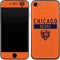 NFL Chicago Bears Orange Performance Series iPhone 7 Skin