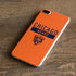 NFL Chicago Bears Orange Performance Series iPhone 8 Plus Skin