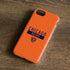 NFL Chicago Bears Orange Performance Series iPhone 8 Pro Case