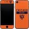 NFL Chicago Bears Orange Performance Series iPhone SE (2nd & 3rd Gen) Skin