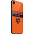 NFL Chicago Bears Orange Performance Series iPhone SE (2nd & 3rd Gen) Skin