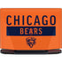 NFL Chicago Bears Orange Performance Series Legion Y720 Skin