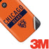 NFL Chicago Bears Orange Performance Series Moto E5 Play Skin