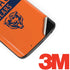 NFL Chicago Bears Orange Performance Series Moto G6 Skin
