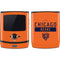 NFL Chicago Bears Orange Performance Series Motorola RAZR Skin