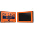 NFL Chicago Bears Orange Performance Series Nintendo Switch Bundle Skin