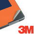 NFL Chicago Bears Orange Performance Series Notebook 9 Pro 13in (2017) Skin