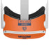NFL Chicago Bears Orange Performance Series Oculus Quest 2 Skin