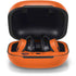 NFL Chicago Bears Orange Performance Series PowerBeats Pro Skin