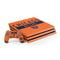 NFL Chicago Bears Orange Performance Series PS4 Pro Bundle Skin