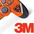NFL Chicago Bears Orange Performance Series PS4 Pro/Slim Controller Skin