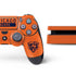 NFL Chicago Bears Orange Performance Series PS4 Slim Bundle Skin