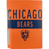 NFL Chicago Bears Orange Performance Series PS5 Bundle Skin