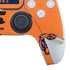 NFL Chicago Bears Orange Performance Series PS5 Bundle Skin