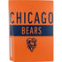 NFL Chicago Bears Orange Performance Series PS5 Console Skin