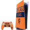 NFL Chicago Bears Orange Performance Series PS5 Digital Edition Bundle Skin